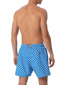 MC2 Saint Barth Man Lightweight Fabric Swim-shorts Lighting 70 With Seastars Print 10 MC2 Saint Barth Man Lightweight Fabric Swim-shorts Lighting 70 With Seastars Print -MC2 Saint Barth Shop UID LIG001300670F MAN SWIMSHORT SKY 02