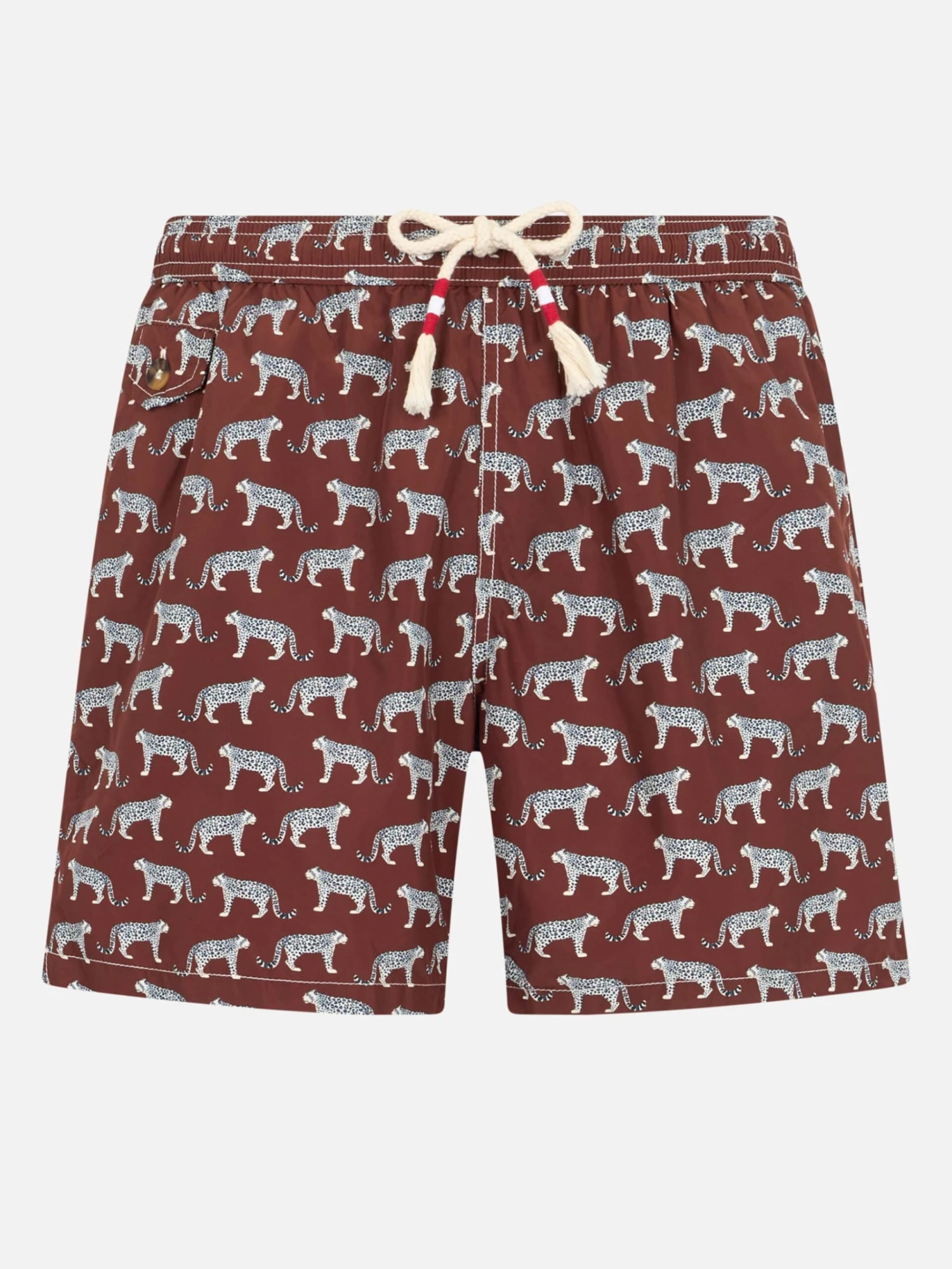 MC2 Saint Barth Man Lightweight Fabric Swim-shorts Lighting 70 With Micro Cheeta Print 3 MC2 Saint Barth Man Lightweight Fabric Swim-shorts Lighting 70 With Micro Cheeta Print