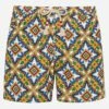 MC2 Saint Barth Man Light Fabric Swim Shorts With Majolica Print 1 MC2 Saint Barth Man Light Fabric Swim Shorts With Majolica Print -MC2 Saint Barth Shop UID LIG001302483B MAN SWIMSHORT WHITE MC2 MC2 20250711083505 5