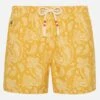MC2 Saint Barth Man Light Fabric Swim Shorts With Ochre Paisley Print 1 MC2 Saint Barth Man Light Fabric Swim Shorts With Ochre Paisley Print -MC2 Saint Barth Shop UID LIG001302597B MAN SWIMSHORT YELLOW MC2 MC2 20250711083505 5