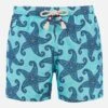 MC2 Saint Barth Man Lightweight Fabric Swim-shorts Lighting 70 With Paisley Print -MC2 Saint Barth Shop UID LIG001303290F man swim shorts paisley 1