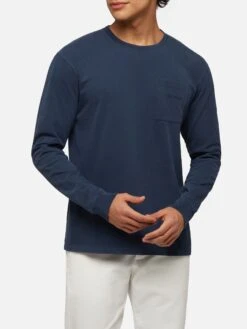 MC2 Saint Barth Winter Cotton T-shirt Luton