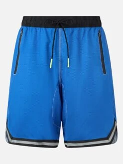 Bluette Long Swim Shorts Surf Style