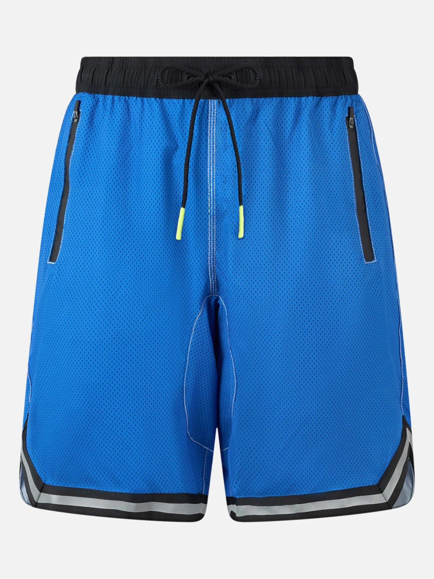 Bluette Long Swim Shorts Surf Style 3 Bluette Long Swim Shorts Surf Style