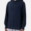 MC2 Saint Barth Cotton Hooded Sweatshirt Manhattan With St. Barth Embroidery 2 MC2 Saint Barth Cotton Hooded Sweatshirt Manhattan With St. Barth Embroidery -MC2 Saint Barth Shop UID MANH00100134H MAN SWEATSHIRT BLUE 20250304171944 01