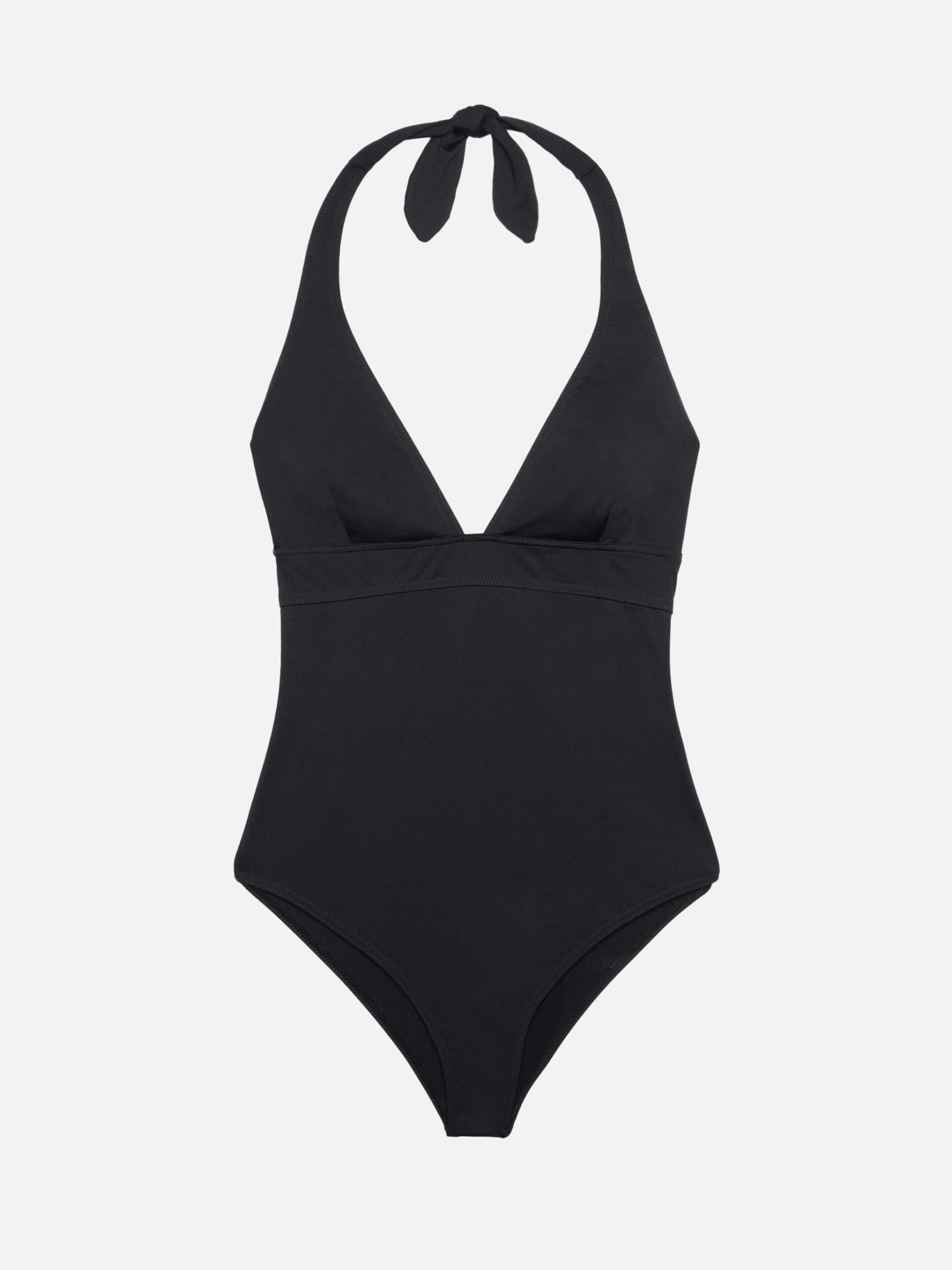 MC2 Saint Barth Marylin Black One-piece Swimsuit 3 MC2 Saint Barth Marylin Black One-piece Swimsuit