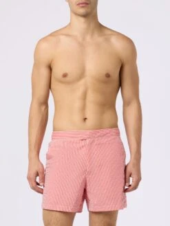 MC2 Saint Barth Man Short-length Swim Shorts Master 8 MC2 Saint Barth Man Short-length Swim Shorts Master -MC2 Saint Barth Shop UID MAST00100143F MAN SWIMSHORT RED 20240620110950 3