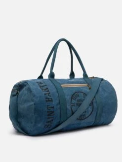 MC2 Saint Barth Denimtravel Duffel Bag Maxime 9 MC2 Saint Barth Denimtravel Duffel Bag Maxime -MC2 Saint Barth Shop UID MAX000100438F ACCESSORY BAG BLUE SAINTBARTHBEACHCLUB MC2 20250728103516 2