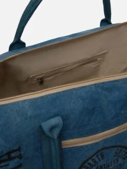 MC2 Saint Barth Denimtravel Duffel Bag Maxime 11 MC2 Saint Barth Denimtravel Duffel Bag Maxime -MC2 Saint Barth Shop UID MAX000100438F ACCESSORY BAG BLUE SAINTBARTHBEACHCLUB MC2 20250728103516 4