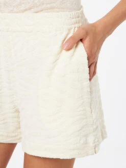 MC2 Saint Barth Meave Terry Cotton Pull Up Shorts With Zebra Embossed Pattern 16 MC2 Saint Barth Meave Terry Cotton Pull Up Shorts With Zebra Embossed Pattern -MC2 Saint Barth Shop UID MEA00204977F WOMAN SHORTPANT WHITE 3 2e32e3a5 117f 413b 874c e49591b4e64a