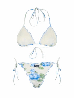 MC2 Saint Barth Woman Flower Classic Triangle Bikini Sagittarius Miami 8 MC2 Saint Barth Woman Flower Classic Triangle Bikini Sagittarius Miami -MC2 Saint Barth Shop UID MIA00104369F WOMAN BOTTOM SKY 6