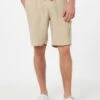 MC2 Saint Barth Man Beige Linen Bermuda Marseille 2 MC2 Saint Barth Man Beige Linen Bermuda Marseille -MC2 Saint Barth Shop UID MRE000200122F MAN PANT BEIGE 3