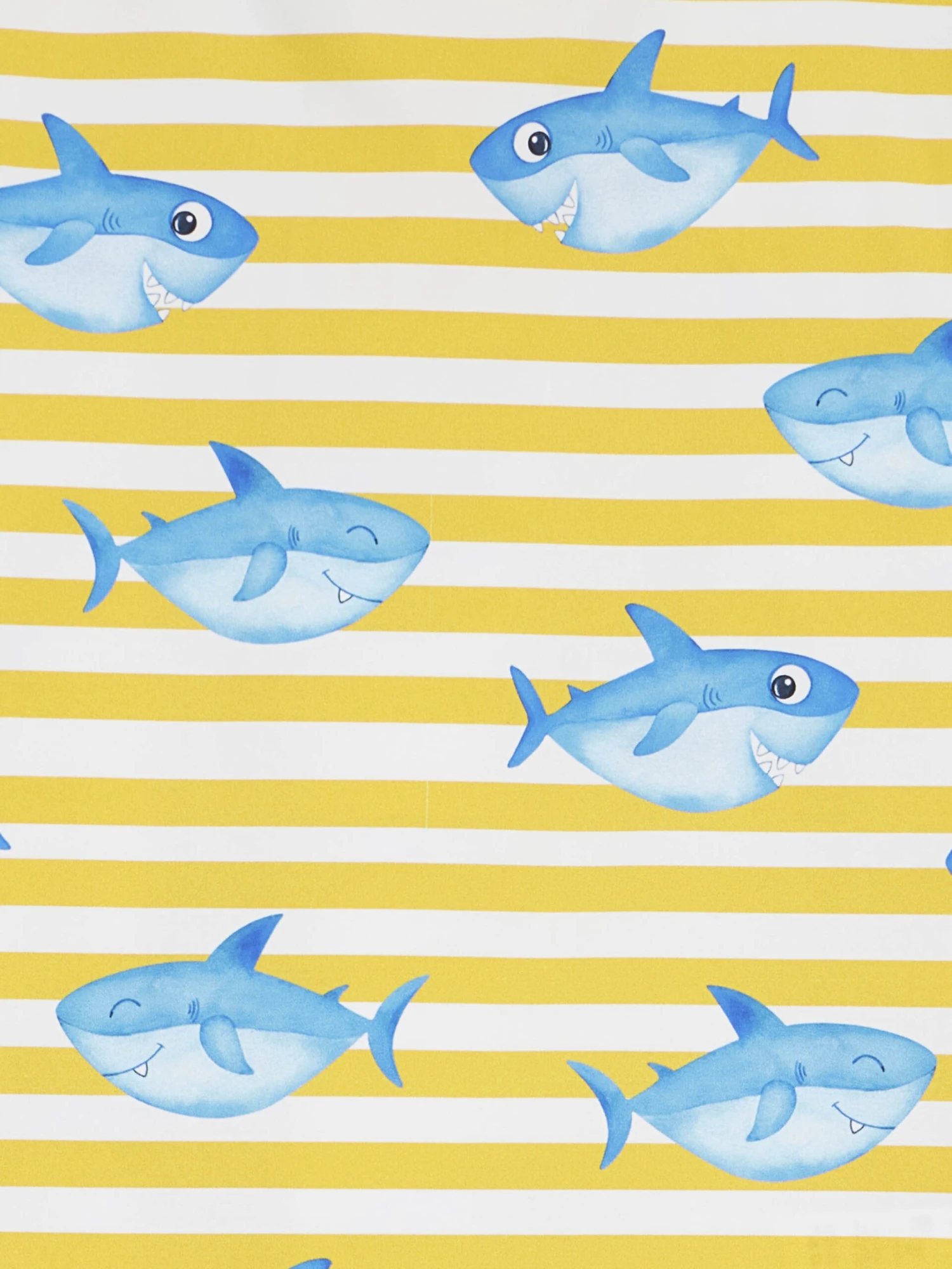 MC2 Saint Barth Boy Printed T-shirt With Long Sleeves | UV PROTECTION 5 MC2 Saint Barth Boy Printed T-shirt With Long Sleeves | UV PROTECTION - Image 3