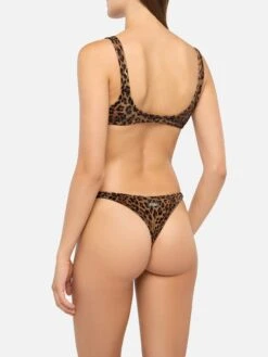 MC2 Saint Barth Crinkle Bralette Bikini Naima Naomi With Animalier Print 10 MC2 Saint Barth Crinkle Bralette Bikini Naima Naomi With Animalier Print -MC2 Saint Barth Shop UID NAI000904860H WOMAN TOPBIKINI WHITE ANIMALIER MC2 3