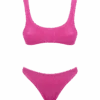 MC2 Saint Barth Woman Pink Classic Crinkle Bikini Naima Elise 2 MC2 Saint Barth Woman Pink Classic Crinkle Bikini Naima Elise -MC2 Saint Barth Shop UID NAIM00201195F 1jpg