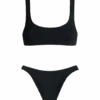 MC2 Saint Barth Black Crinkle Bralette Bikini Naima Elise 1 MC2 Saint Barth Black Crinkle Bralette Bikini Naima Elise -MC2 Saint Barth Shop UID NAIM00203179H WOMAN TOP BLACK 3 e5de4cfe 164e 4690 bcc7 d36053c34ecc