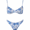 MC2 Saint Barth Woman Toile De Jouy Scoop Bralette Bikini May Naomi -MC2 Saint Barth Shop UID NAO000101826F WOMAN BOTTOM WHITE 5