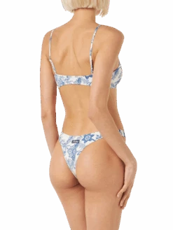 MC2 Saint Barth Woman Bralette Bikini With Flower Print 8 MC2 Saint Barth Woman Bralette Bikini With Flower Print -MC2 Saint Barth Shop UID NAO000105216D flower print bralette bikini 2