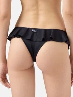 MC2 Saint Barth Black Bralette Bikini Emanuelle Orion -MC2 Saint Barth Shop UID ORI0001E4 WOMAN BOTTOMBIKINI BLACK MC2 MC2 1