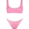 MC2 Saint Barth Bralette Bikini Naima Naomi In Pink Crinkle -MC2 Saint Barth Shop UID PAMY00100296H woman crinkle bralette bikini pink 3 79a1e3ad 89b0 4731 849a d425b5ad60a9