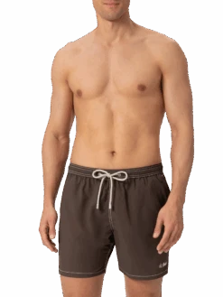 MC2 Saint Barth Camel Mid-length Classic Light Swim Shorts Patmos 10 MC2 Saint Barth Camel Mid-length Classic Light Swim Shorts Patmos -MC2 Saint Barth Shop UID PATM00101588H MAN SWIMSHORT BROWN 30x30 20250418133500 03