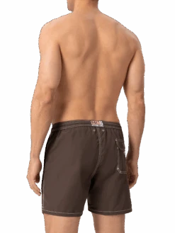 MC2 Saint Barth Camel Mid-length Classic Light Swim Shorts Patmos 11 MC2 Saint Barth Camel Mid-length Classic Light Swim Shorts Patmos -MC2 Saint Barth Shop UID PATM00101588H MAN SWIMSHORT BROWN 30x30 20250418133500 04