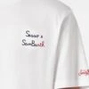 MC2 Saint Barth Classic Fit Cotton Jersey T-shirt Portofino With Sesso E Sambarth Embroidery 1 MC2 Saint Barth Classic Fit Cotton Jersey T-shirt Portofino With Sesso E Sambarth Embroidery -MC2 Saint Barth Shop UID POT000101302H sesso e sam barth embroidery tshirt man 2