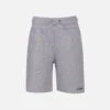 MC2 Saint Barth Boy Grey Cotton Fleece Bermuda Shorts Randle Jr 1 MC2 Saint Barth Boy Grey Cotton Fleece Bermuda Shorts Randle Jr -MC2 Saint Barth Shop UID RANL00100409F BOY PANT GREY BIG BABOL 01