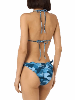 MC2 Saint Barth Woman Denim Camouflage Triangle Classic Bikini Sarius 10 MC2 Saint Barth Woman Denim Camouflage Triangle Classic Bikini Sarius -MC2 Saint Barth Shop UID SARI00100847F WOMAN BIKINI SKY 2