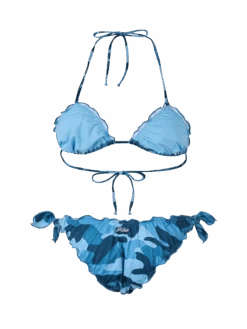 MC2 Saint Barth Woman Denim Camouflage Triangle Classic Bikini Sarius 9 MC2 Saint Barth Woman Denim Camouflage Triangle Classic Bikini Sarius -MC2 Saint Barth Shop UID SARI00100847F WOMAN BIKINI SKY 4