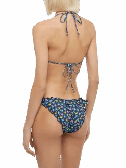 MC2 Saint Barth Sarius Triangle Classic Bikini With Crab Print 10 MC2 Saint Barth Sarius Triangle Classic Bikini With Crab Print -MC2 Saint Barth Shop UID SARI00101228H WOMAN BIKINI BLUE 0 0 3