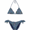 MC2 Saint Barth Sarius Triangle Classic Bikini With Crab Print 2 MC2 Saint Barth Sarius Triangle Classic Bikini With Crab Print -MC2 Saint Barth Shop UID SARI00101228H WOMAN BIKINI BLUE 0 0 4