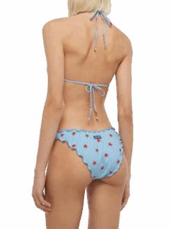 MC2 Saint Barth Sarius Triangle Classic Bikini With Starfish Print 10 MC2 Saint Barth Sarius Triangle Classic Bikini With Starfish Print -MC2 Saint Barth Shop UID SARI00101402H WOMAN BIKINI 01402H AZZURRO 3