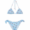 MC2 Saint Barth Sarius Triangle Classic Bikini With Starfish Print -MC2 Saint Barth Shop UID SARI00101402H WOMAN BIKINI 01402H AZZURRO 4