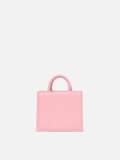 MC2 Saint Barth Shop Bag Micro In Pastel Pink Leather 10 MC2 Saint Barth Shop Bag Micro In Pastel Pink Leather -MC2 Saint Barth Shop UID SHBM000300554I ACCESSORY BAG PINK MC2 MC2 20250711083505 3