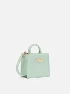 MC2 Saint Barth Shop Bag Micro In Sage Green Leather 9 MC2 Saint Barth Shop Bag Micro In Sage Green Leather -MC2 Saint Barth Shop UID SHBM000300555I ACCESSORY BAG GREEN MC2 MC2 20250711083505 2