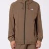 MC2 Saint Barth Man Hooded Lightweight Khaki Green Fabric Windbreaker Sloop 1 MC2 Saint Barth Man Hooded Lightweight Khaki Green Fabric Windbreaker Sloop -MC2 Saint Barth Shop UID SLO000200573F MAN unknown 20240709223500 category SOLARO12KHAKI 1