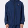 MC2 Saint Barth Man Hooded Lightweight Navy Blue Fabric Windbreaker Sloop -MC2 Saint Barth Shop UID SLO000200574F MAN unknown 20240709213504 category SOLARO61NAVY 1