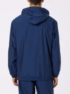 MC2 Saint Barth Man Hooded Lightweight Navy Blue Fabric Windbreaker Sloop 9 MC2 Saint Barth Man Hooded Lightweight Navy Blue Fabric Windbreaker Sloop -MC2 Saint Barth Shop UID SLO000200574F MAN unknown 20240709213504 category SOLARO61NAVY 2