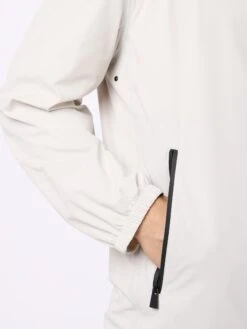 MC2 Saint Barth Man Hooded Lightweight Ice White Fabric Windbreaker Sloop 8 MC2 Saint Barth Man Hooded Lightweight Ice White Fabric Windbreaker Sloop -MC2 Saint Barth Shop UID SLO000204496F MAN JACKET WHITE 20240618083500 4