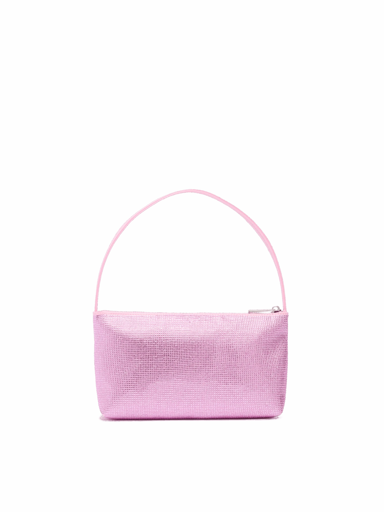 MC2 Saint Barth Mini Bag Strassy With Pink Rhinestones 5 MC2 Saint Barth Mini Bag Strassy With Pink Rhinestones - Image 3