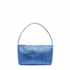 MC2 Saint Barth Mini Bag Strassy With Avio Blue Rhinestones 1 MC2 Saint Barth Mini Bag Strassy With Avio Blue Rhinestones -MC2 Saint Barth Shop UID STRAS00103724H ACCESSORY BAG BLUE PLAINCOLOR 0 1