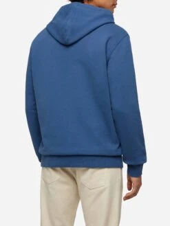 MC2 Saint Barth Cotton Fleece Sweatshirt Tribeca With Cortina Vs St. Moritz Print -MC2 Saint Barth Shop UID TRI0001COMR61 MAN SWEATSHIRT 0 0 0 20250107183502 3