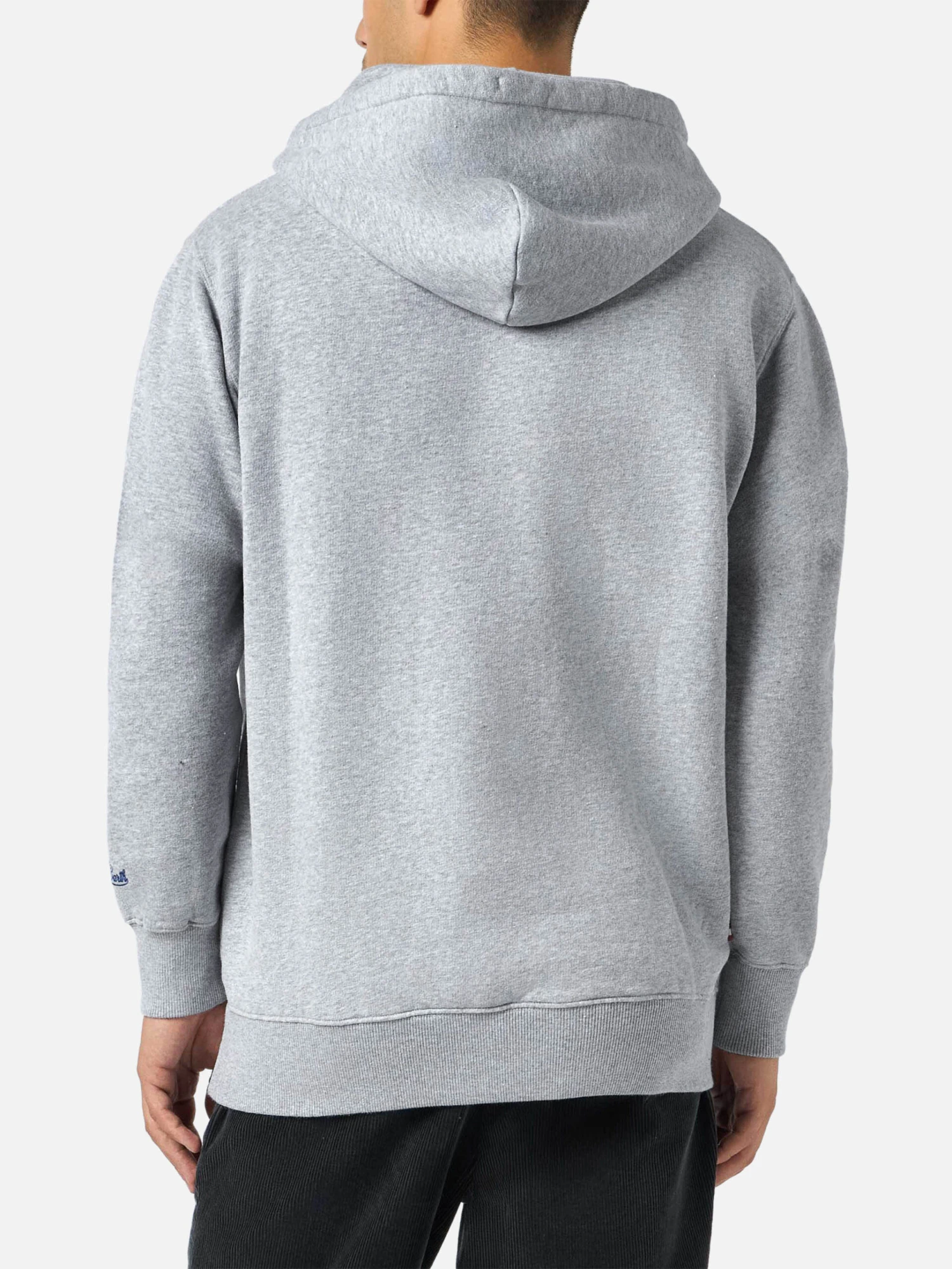 MC2 Saint Barth Man Sweatshirt Tribeca With Vacanze Di Natale Print | VACANZE DI NATALE SPECIAL EDITION 6 MC2 Saint Barth Man Sweatshirt Tribeca With Vacanze Di Natale Print | VACANZE DI NATALE SPECIAL EDITION - Image 4