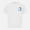 MC2 Saint Barth Cotton T-shirt With Cryptopuppets Shark Print | CRYPTOPUPPETS SPECIAL EDITION 2 MC2 Saint Barth Cotton T-shirt With Cryptopuppets Shark Print | CRYPTOPUPPETS SPECIAL EDITION -MC2 Saint Barth Shop UID TSH000101165H BOY T SHIRT WHITE CRYPTOPUPPETS 20250216173500 01