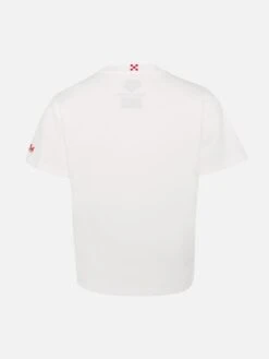MC2 Saint Barth Cotton T-shirt With Brawl Stars Print | BRAWL STARS SPECIAL EDITION -MC2 Saint Barth Shop UID TSH000101982H BOY T SHIRT WHITE CHARACTERS BRAWLSTARS 20250711083505 2