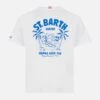 MC2 Saint Barth Cotton T-shirt With St. Barth Surfer Print 1 MC2 Saint Barth Cotton T-shirt With St. Barth Surfer Print -MC2 Saint Barth Shop UID TSH000102502H BOY T SHIRT WHITE 20250216172613 02