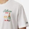 MC2 Saint Barth Cotton T-shirt With Bollicine Drink Print 1 MC2 Saint Barth Cotton T-shirt With Bollicine Drink Print -MC2 Saint Barth Shop UID TSHM00102414H MAN T SHIRT WHITE 20250304173500 03
