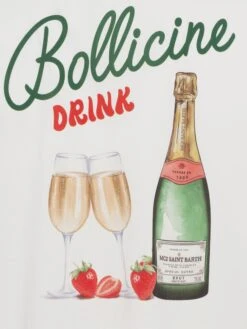 MC2 Saint Barth Cotton T-shirt With Bollicine Drink Print 11 MC2 Saint Barth Cotton T-shirt With Bollicine Drink Print -MC2 Saint Barth Shop UID TSHM00102414H MAN T SHIRT WHITE 20250315084127 05