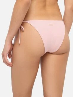 MC2 Saint Barth Virgo Pink Classic Swim Briefs- Salina Pink Underwired Bralette 11 MC2 Saint Barth Virgo Pink Classic Swim Briefs- Salina Pink Underwired Bralette -MC2 Saint Barth Shop UID VIR000101522H WOMAN BOTTOMBIKINI PINK PLAIN.COLOR MC2 2